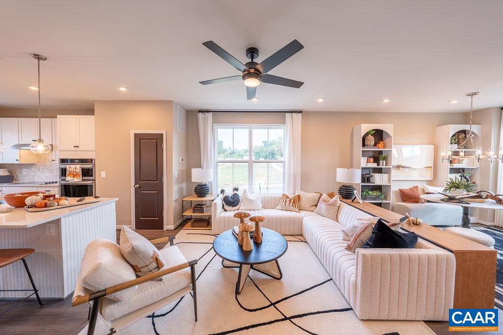 3018 HORIZON RD, CHARLOTTESVILLE, Virginia 22902, 3 Bedrooms Bedrooms, ,2 BathroomsBathrooms,Residential,The Kenridge Model Home at Southwood - Homesite 15,3018 HORIZON RD,665494 MLS # 665494