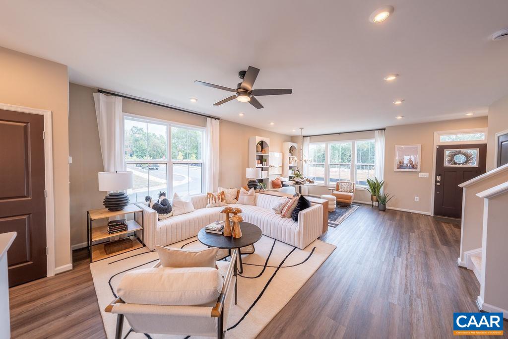 3018 HORIZON RD, CHARLOTTESVILLE, Virginia 22902, 3 Bedrooms Bedrooms, ,2 BathroomsBathrooms,Residential,The Kenridge Model Home at Southwood - Homesite 15,3018 HORIZON RD,665494 MLS # 665494