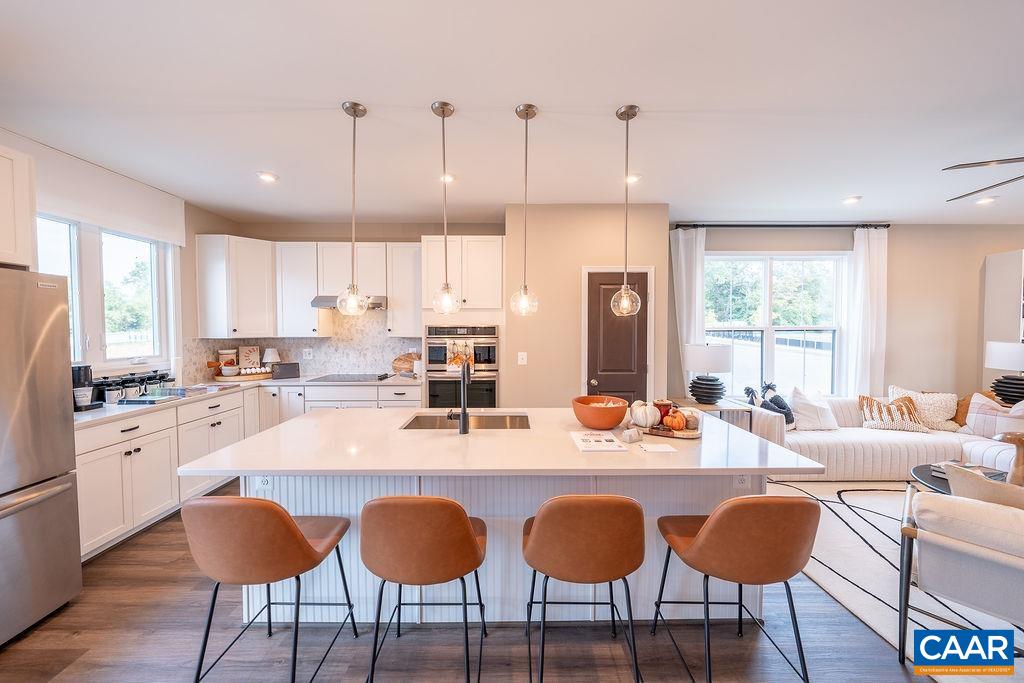 3018 HORIZON RD, CHARLOTTESVILLE, Virginia 22902, 3 Bedrooms Bedrooms, ,2 BathroomsBathrooms,Residential,The Kenridge Model Home at Southwood - Homesite 15,3018 HORIZON RD,665494 MLS # 665494