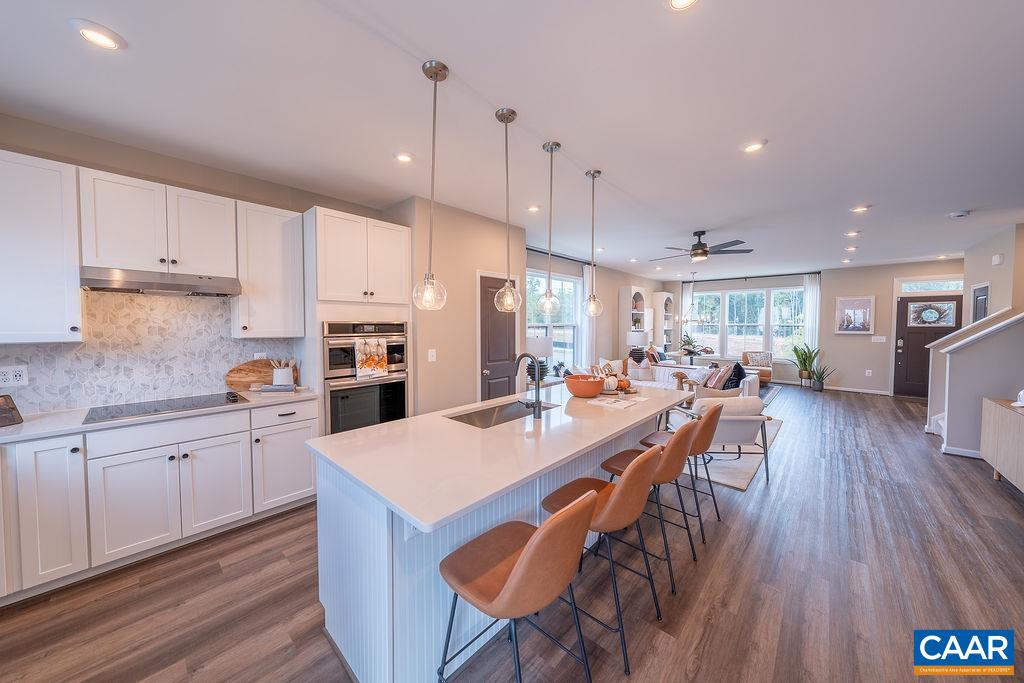 3018 HORIZON RD, CHARLOTTESVILLE, Virginia 22902, 3 Bedrooms Bedrooms, ,2 BathroomsBathrooms,Residential,The Kenridge Model Home at Southwood - Homesite 15,3018 HORIZON RD,665494 MLS # 665494
