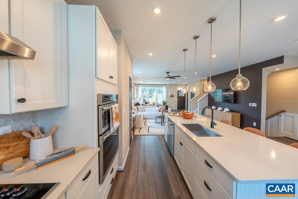 3018 HORIZON RD, CHARLOTTESVILLE, Virginia 22902, 3 Bedrooms Bedrooms, ,2 BathroomsBathrooms,Residential,The Kenridge Model Home at Southwood - Homesite 15,3018 HORIZON RD,665494 MLS # 665494