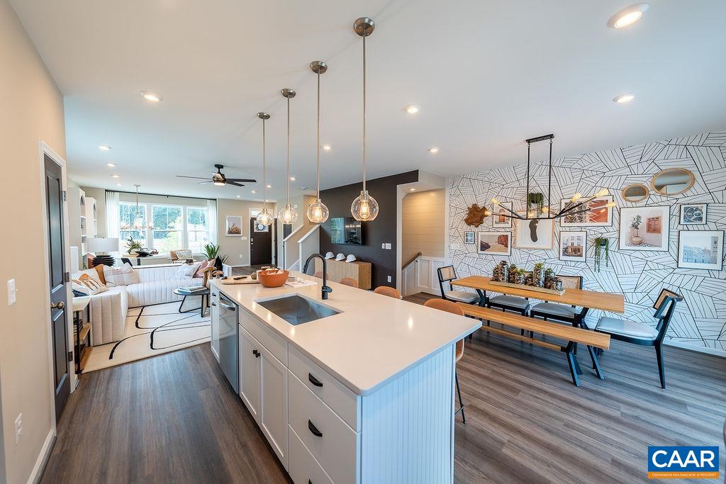 3018 HORIZON RD, CHARLOTTESVILLE, Virginia 22902, 3 Bedrooms Bedrooms, ,2 BathroomsBathrooms,Residential,The Kenridge Model Home at Southwood - Homesite 15,3018 HORIZON RD,665494 MLS # 665494