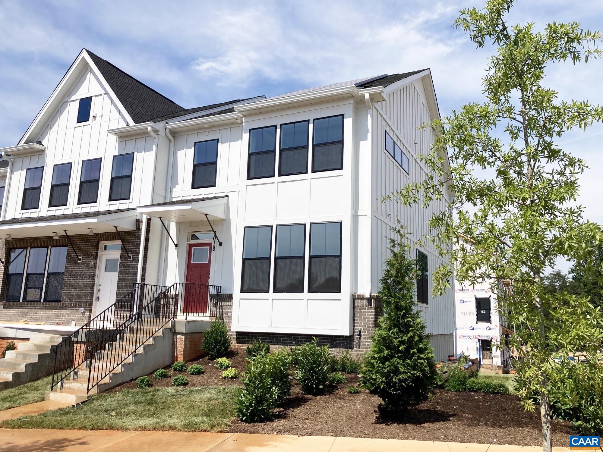 3018 HORIZON RD, CHARLOTTESVILLE, Virginia 22902, 3 Bedrooms Bedrooms, ,2 BathroomsBathrooms,Residential,The Kenridge Model Home at Southwood - Homesite 15,3018 HORIZON RD,665494 MLS # 665494