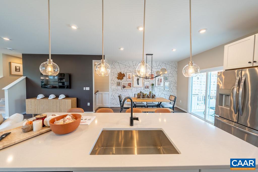 3018 HORIZON RD, CHARLOTTESVILLE, Virginia 22902, 3 Bedrooms Bedrooms, ,2 BathroomsBathrooms,Residential,The Kenridge Model Home at Southwood - Homesite 15,3018 HORIZON RD,665494 MLS # 665494