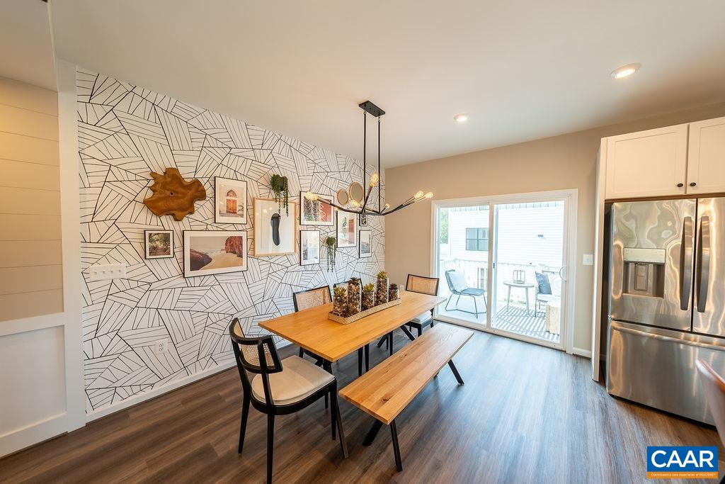 3018 HORIZON RD, CHARLOTTESVILLE, Virginia 22902, 3 Bedrooms Bedrooms, ,2 BathroomsBathrooms,Residential,The Kenridge Model Home at Southwood - Homesite 15,3018 HORIZON RD,665494 MLS # 665494