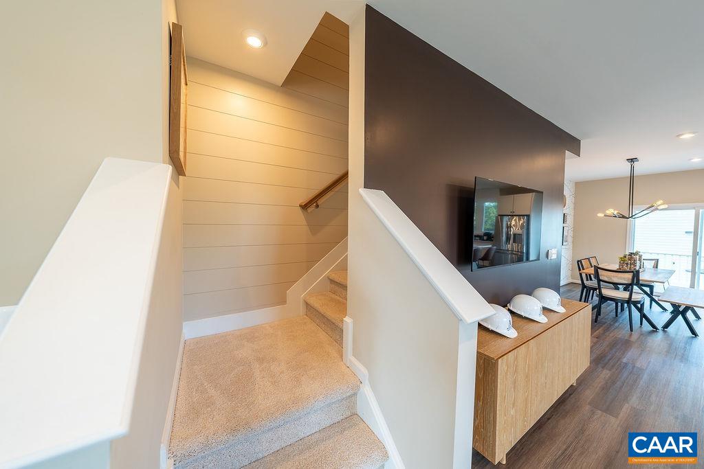 3018 HORIZON RD, CHARLOTTESVILLE, Virginia 22902, 3 Bedrooms Bedrooms, ,2 BathroomsBathrooms,Residential,The Kenridge Model Home at Southwood - Homesite 15,3018 HORIZON RD,665494 MLS # 665494