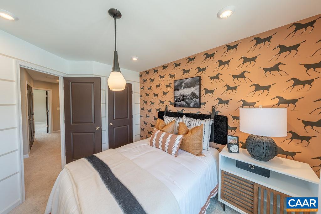 3018 HORIZON RD, CHARLOTTESVILLE, Virginia 22902, 3 Bedrooms Bedrooms, ,2 BathroomsBathrooms,Residential,The Kenridge Model Home at Southwood - Homesite 15,3018 HORIZON RD,665494 MLS # 665494