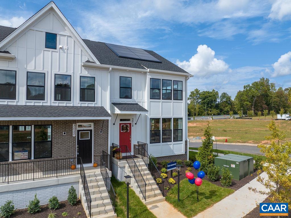 3018 HORIZON RD, CHARLOTTESVILLE, Virginia 22902, 3 Bedrooms Bedrooms, ,2 BathroomsBathrooms,Residential,The Kenridge Model Home at Southwood - Homesite 15,3018 HORIZON RD,665494 MLS # 665494