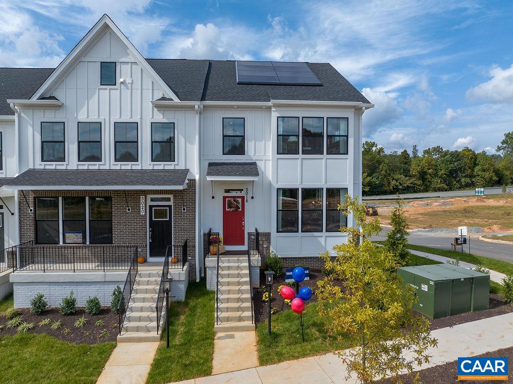 3018 HORIZON RD, CHARLOTTESVILLE, Virginia 22902, 3 Bedrooms Bedrooms, ,2 BathroomsBathrooms,Residential,The Kenridge Model Home at Southwood - Homesite 15,3018 HORIZON RD,665494 MLS # 665494