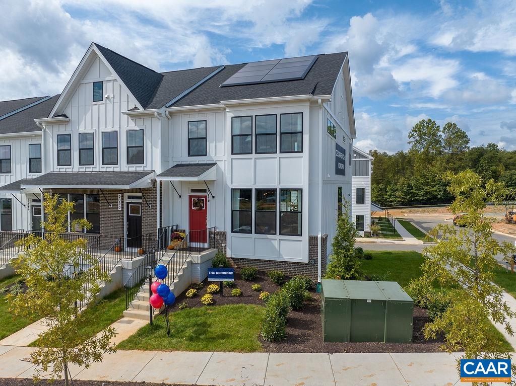 3018 HORIZON RD, CHARLOTTESVILLE, Virginia 22902, 3 Bedrooms Bedrooms, ,2 BathroomsBathrooms,Residential,The Kenridge Model Home at Southwood - Homesite 15,3018 HORIZON RD,665494 MLS # 665494