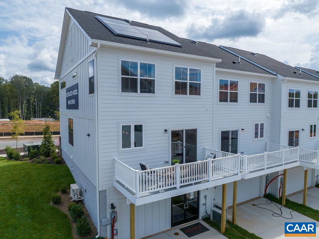 3018 HORIZON RD, CHARLOTTESVILLE, Virginia 22902, 3 Bedrooms Bedrooms, ,2 BathroomsBathrooms,Residential,The Kenridge Model Home at Southwood - Homesite 15,3018 HORIZON RD,665494 MLS # 665494
