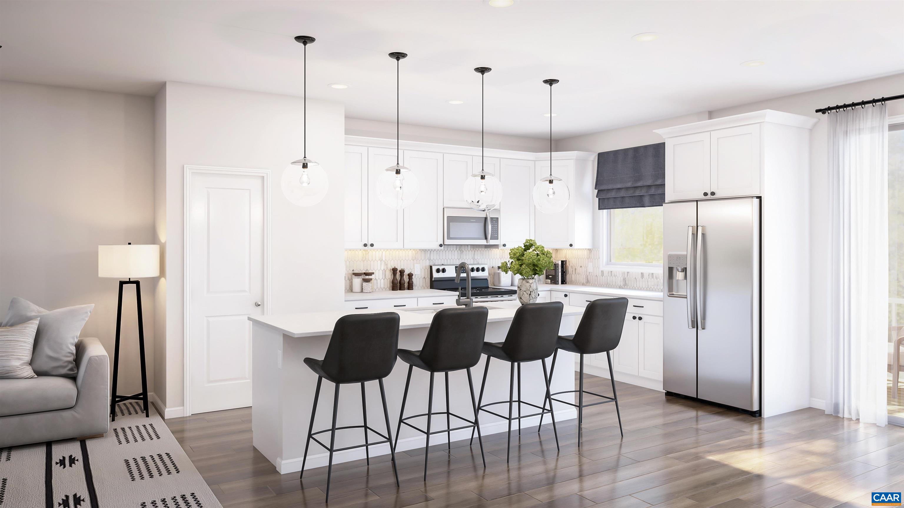 3018 HORIZON RD, CHARLOTTESVILLE, Virginia 22902, 3 Bedrooms Bedrooms, ,2 BathroomsBathrooms,Residential,The Kenridge Model Home at Southwood - Homesite 15,3018 HORIZON RD,665494 MLS # 665494