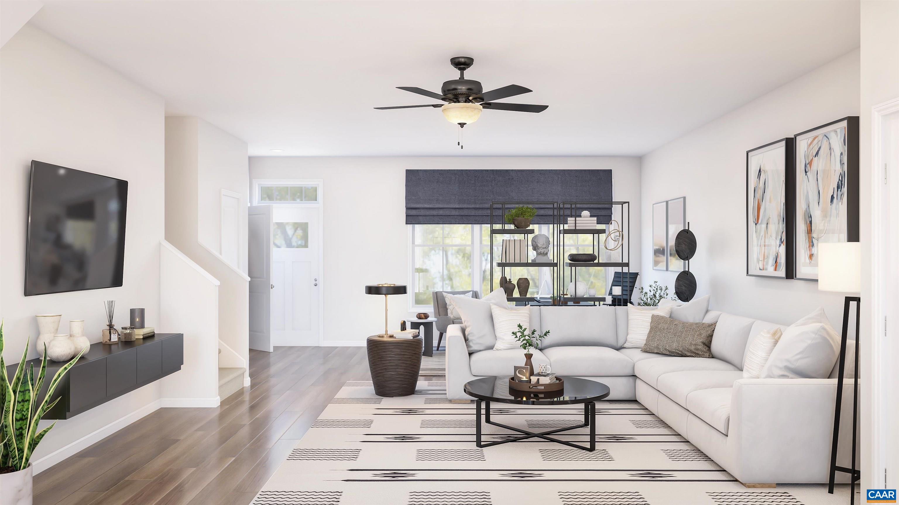 3018 HORIZON RD, CHARLOTTESVILLE, Virginia 22902, 3 Bedrooms Bedrooms, ,2 BathroomsBathrooms,Residential,The Kenridge Model Home at Southwood - Homesite 15,3018 HORIZON RD,665494 MLS # 665494