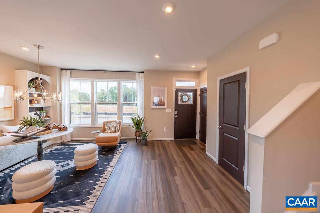 3018 HORIZON RD, CHARLOTTESVILLE, Virginia 22902, 3 Bedrooms Bedrooms, ,2 BathroomsBathrooms,Residential,The Kenridge Model Home at Southwood - Homesite 15,3018 HORIZON RD,665494 MLS # 665494