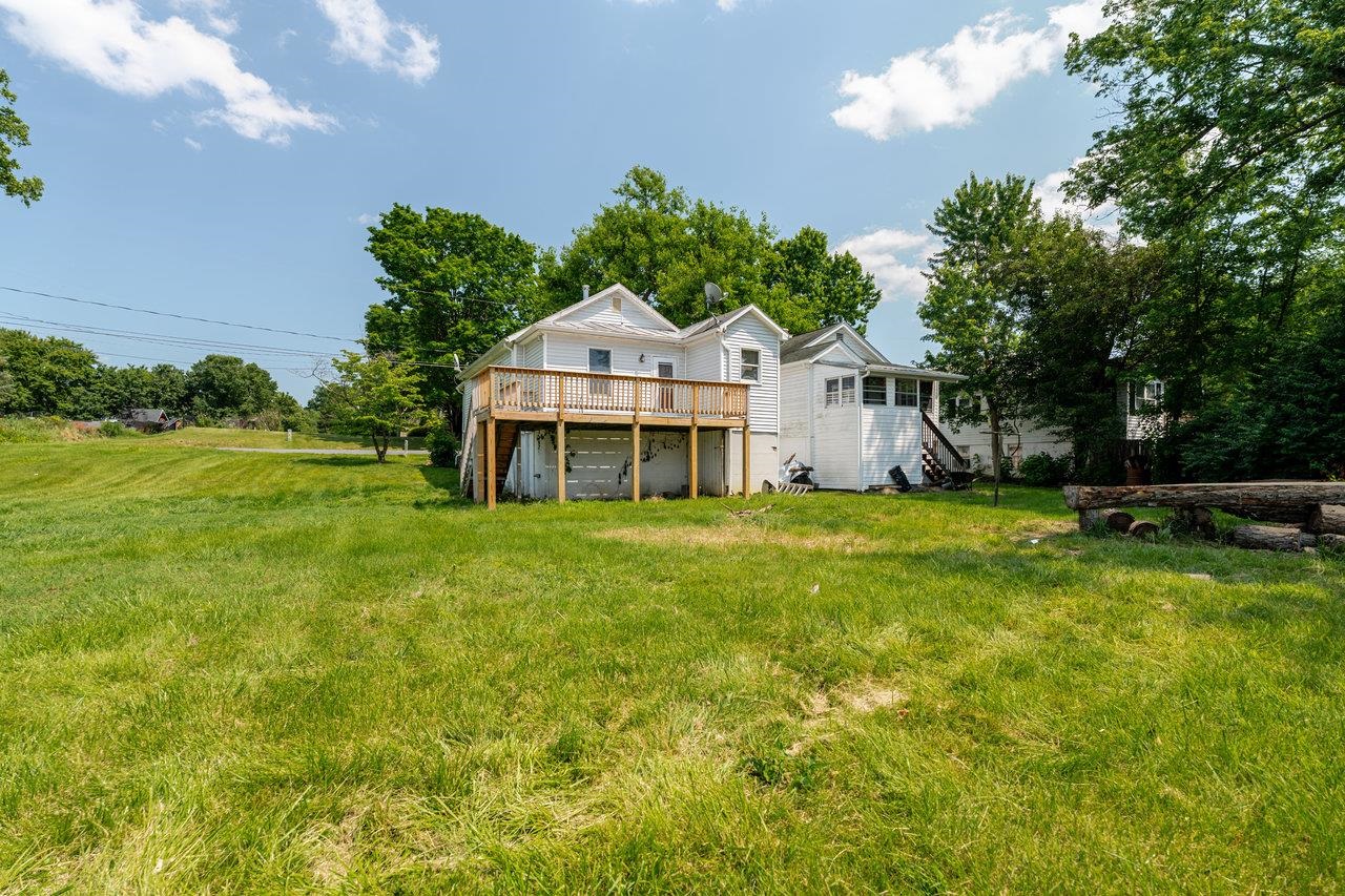 209 PARK AVE, GROTTOES, Virginia 24441, 2 Bedrooms Bedrooms, ,2 BathroomsBathrooms,Residential,209 PARK AVE,665497 MLS # 665497