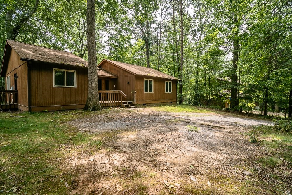 417 ALLEGHANY DR, MCGAHEYSVILLE, Virginia 22840, 3 Bedrooms Bedrooms, ,2 BathroomsBathrooms,Residential,417 ALLEGHANY DR,665499 MLS # 665499
