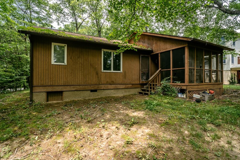 417 ALLEGHANY DR, MCGAHEYSVILLE, Virginia 22840, 3 Bedrooms Bedrooms, ,2 BathroomsBathrooms,Residential,417 ALLEGHANY DR,665499 MLS # 665499