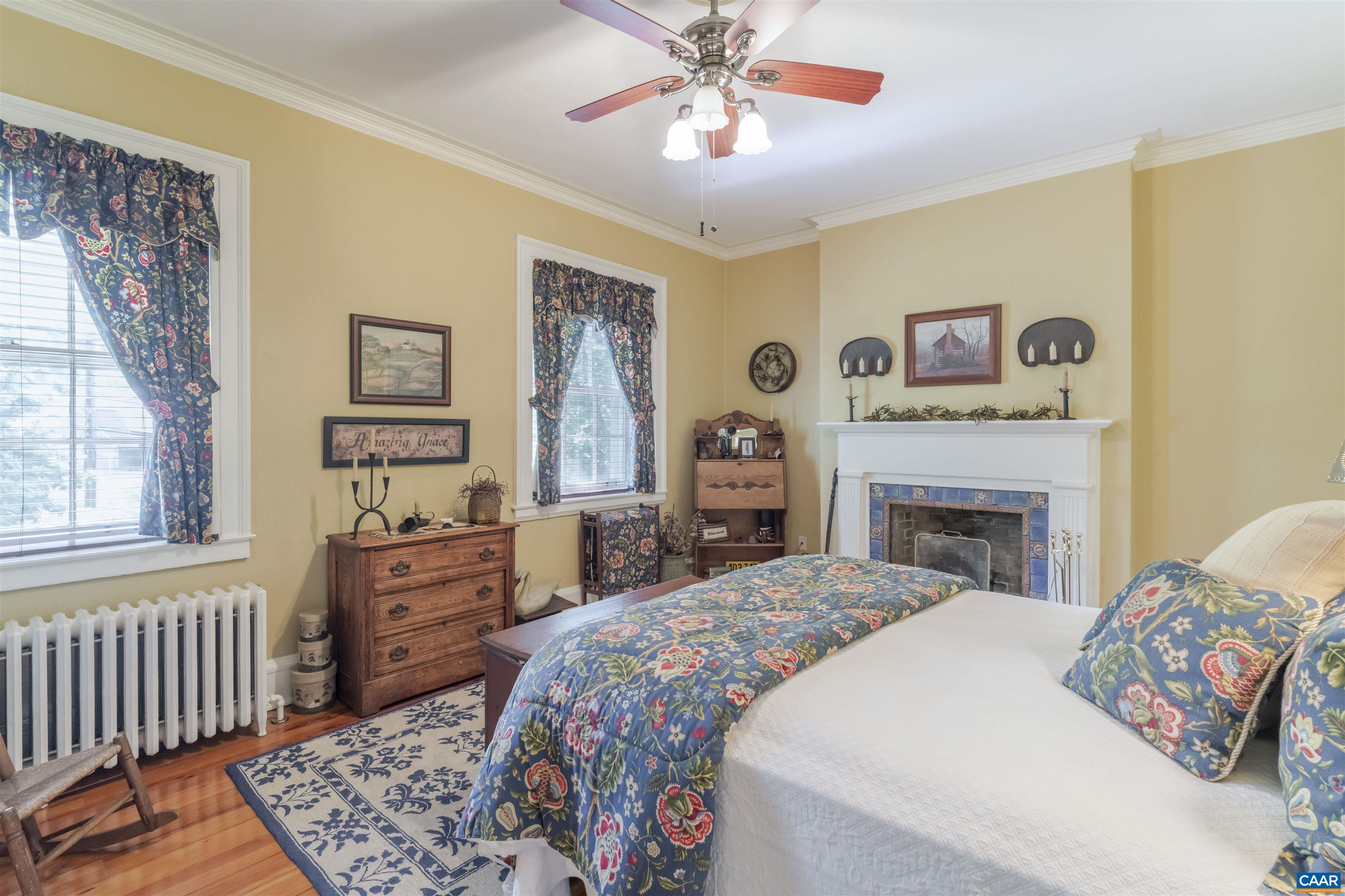 1417 N AUGUSTA ST, STAUNTON, Virginia 24401, 5 Bedrooms Bedrooms, ,4 BathroomsBathrooms,Residential,Edge Hill,1417 N AUGUSTA ST,665500 MLS # 665500
