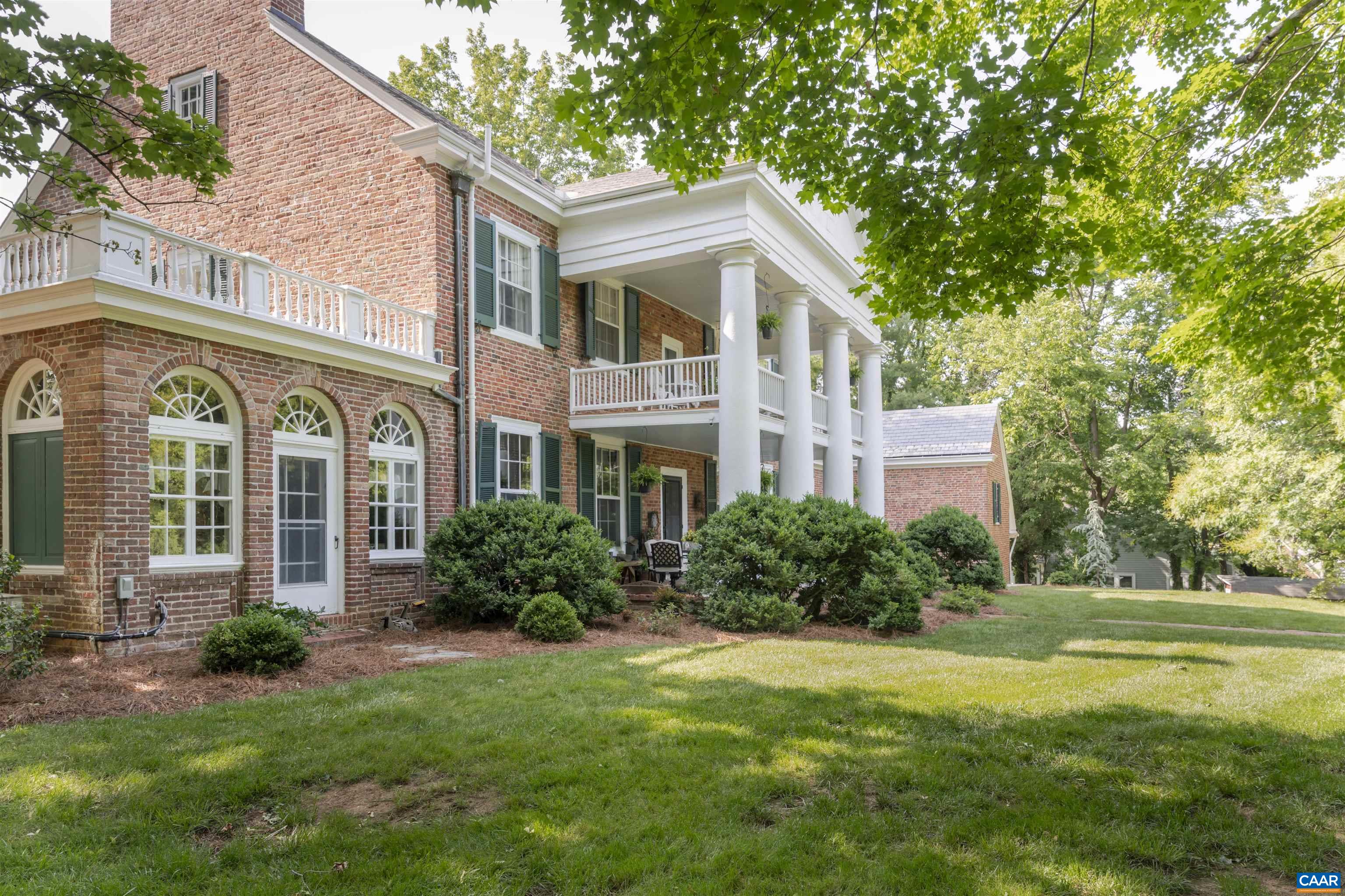 1417 N AUGUSTA ST, STAUNTON, Virginia 24401, 5 Bedrooms Bedrooms, ,4 BathroomsBathrooms,Residential,Edge Hill,1417 N AUGUSTA ST,665500 MLS # 665500
