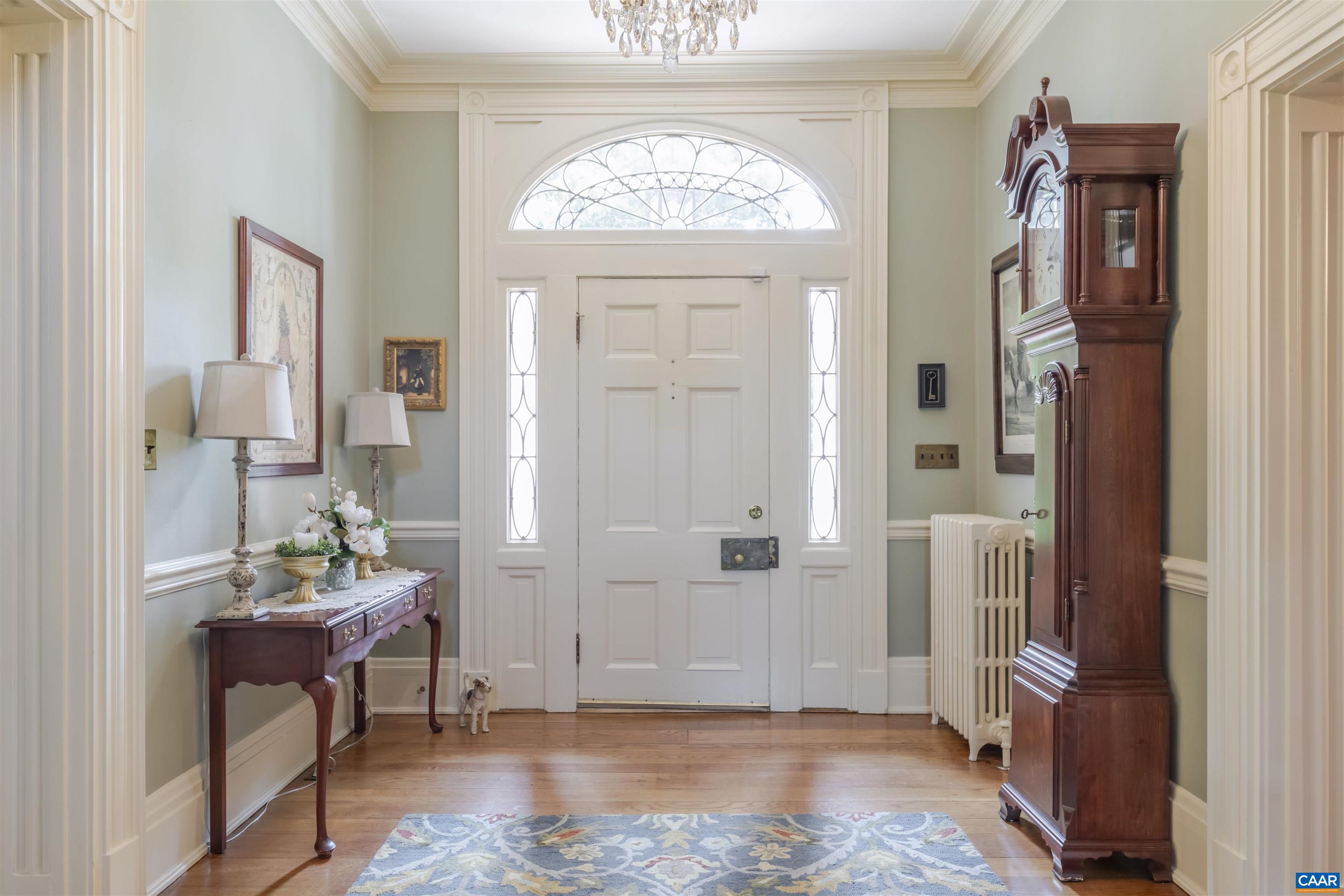 1417 N AUGUSTA ST, STAUNTON, Virginia 24401, 5 Bedrooms Bedrooms, ,4 BathroomsBathrooms,Residential,Edge Hill,1417 N AUGUSTA ST,665500 MLS # 665500