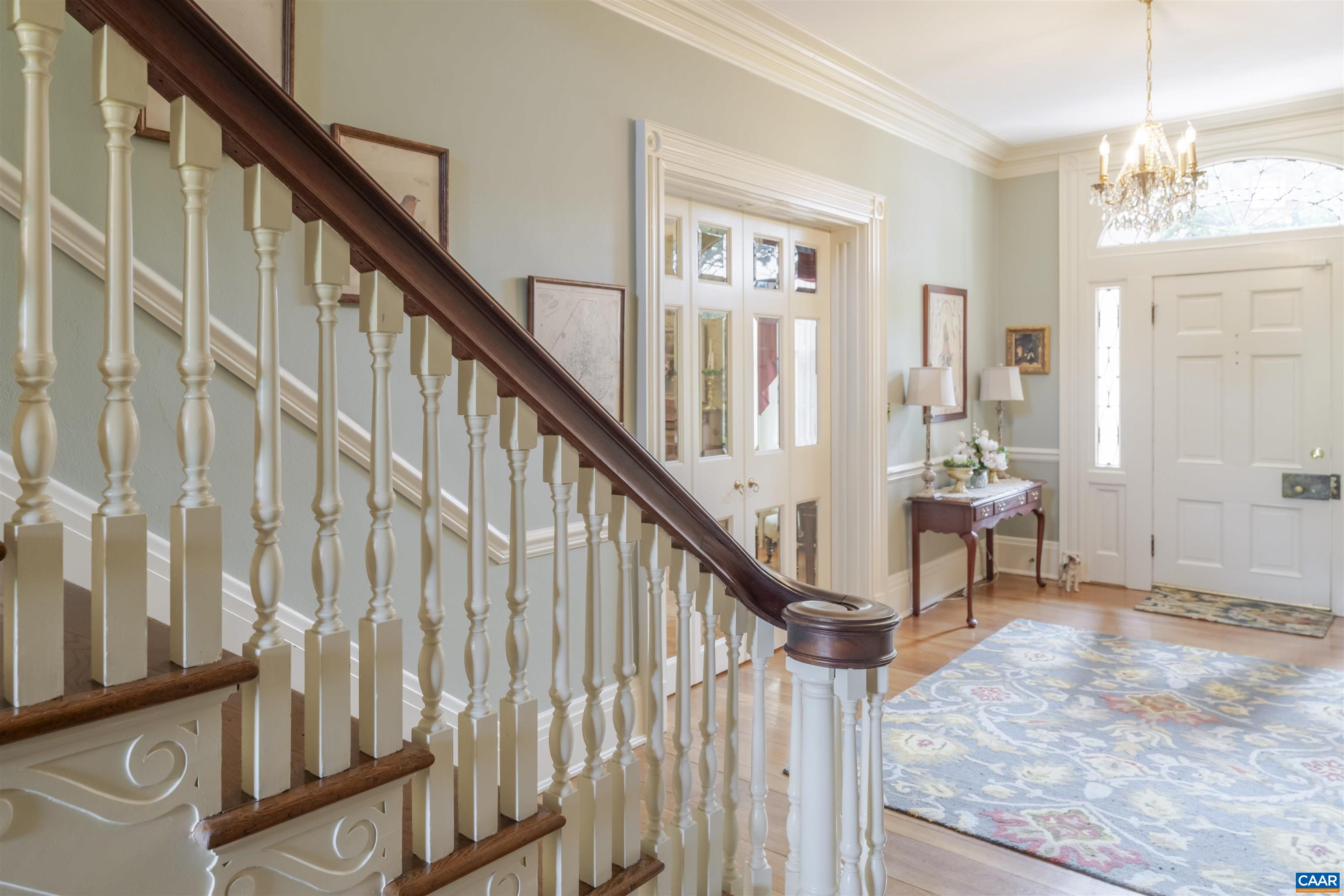1417 N AUGUSTA ST, STAUNTON, Virginia 24401, 5 Bedrooms Bedrooms, ,4 BathroomsBathrooms,Residential,Edge Hill,1417 N AUGUSTA ST,665500 MLS # 665500