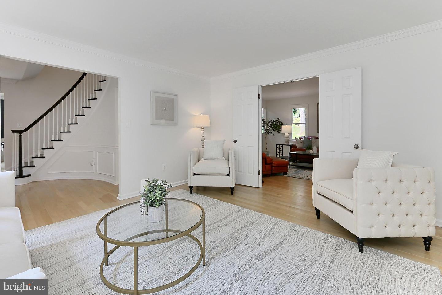 6104 ARRINGTON DR, FAIRFAX STATION, Virginia 22039, 4 Bedrooms Bedrooms, ,2 BathroomsBathrooms,Residential,For sale,6104 ARRINGTON DR,VAFX2244072 MLS # VAFX2244072