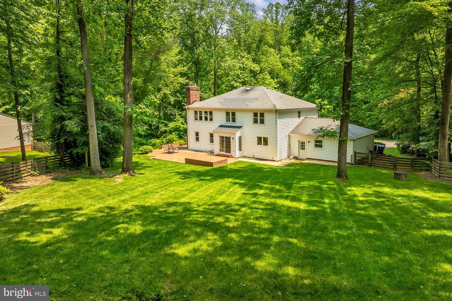 6104 ARRINGTON DR, FAIRFAX STATION, Virginia 22039, 4 Bedrooms Bedrooms, ,2 BathroomsBathrooms,Residential,For sale,6104 ARRINGTON DR,VAFX2244072 MLS # VAFX2244072
