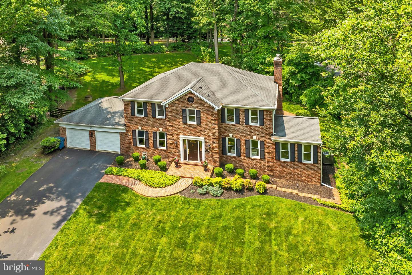 6104 ARRINGTON DR, FAIRFAX STATION, Virginia 22039, 4 Bedrooms Bedrooms, ,2 BathroomsBathrooms,Residential,For sale,6104 ARRINGTON DR,VAFX2244072 MLS # VAFX2244072