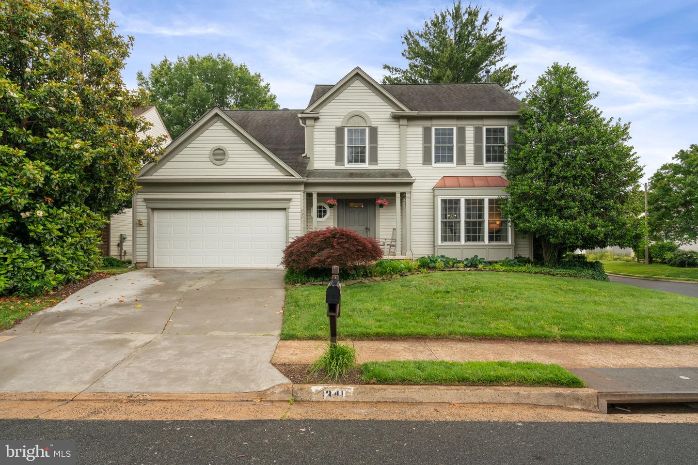 9341 AMARYLLIS AVE, MANASSAS, Virginia 20110, 4 Bedrooms Bedrooms, ,3 BathroomsBathrooms,Residential,For sale,9341 AMARYLLIS AVE,VAMN2008418 MLS # VAMN2008418
