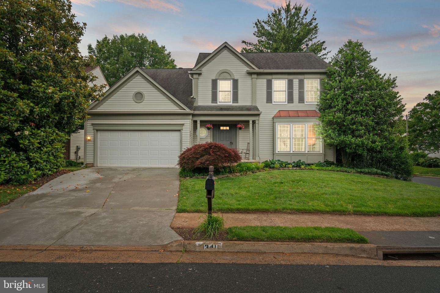 9341 AMARYLLIS AVE, MANASSAS, Virginia 20110, 4 Bedrooms Bedrooms, ,3 BathroomsBathrooms,Residential,For sale,9341 AMARYLLIS AVE,VAMN2008418 MLS # VAMN2008418
