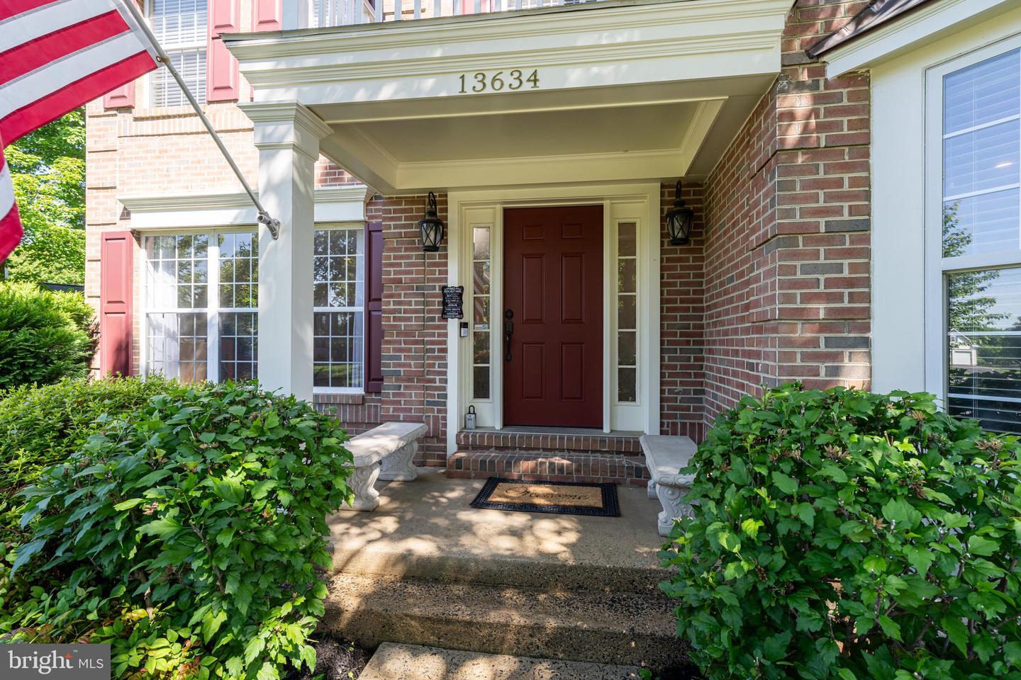13634 HARNESS SHOP CT, GAINESVILLE, Virginia 20155, 5 Bedrooms Bedrooms, ,3 BathroomsBathrooms,Residential,For sale,13634 HARNESS SHOP CT,VAPW2095848 MLS # VAPW2095848