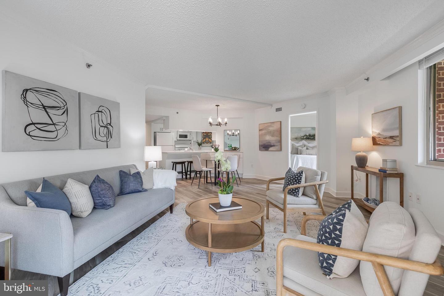 1276 N WAYNE ST #300, ARLINGTON, Virginia 22201, 2 Bedrooms Bedrooms, ,2 BathroomsBathrooms,Residential,For sale,1276 N WAYNE ST #300,VAAR2058420 MLS # VAAR2058420