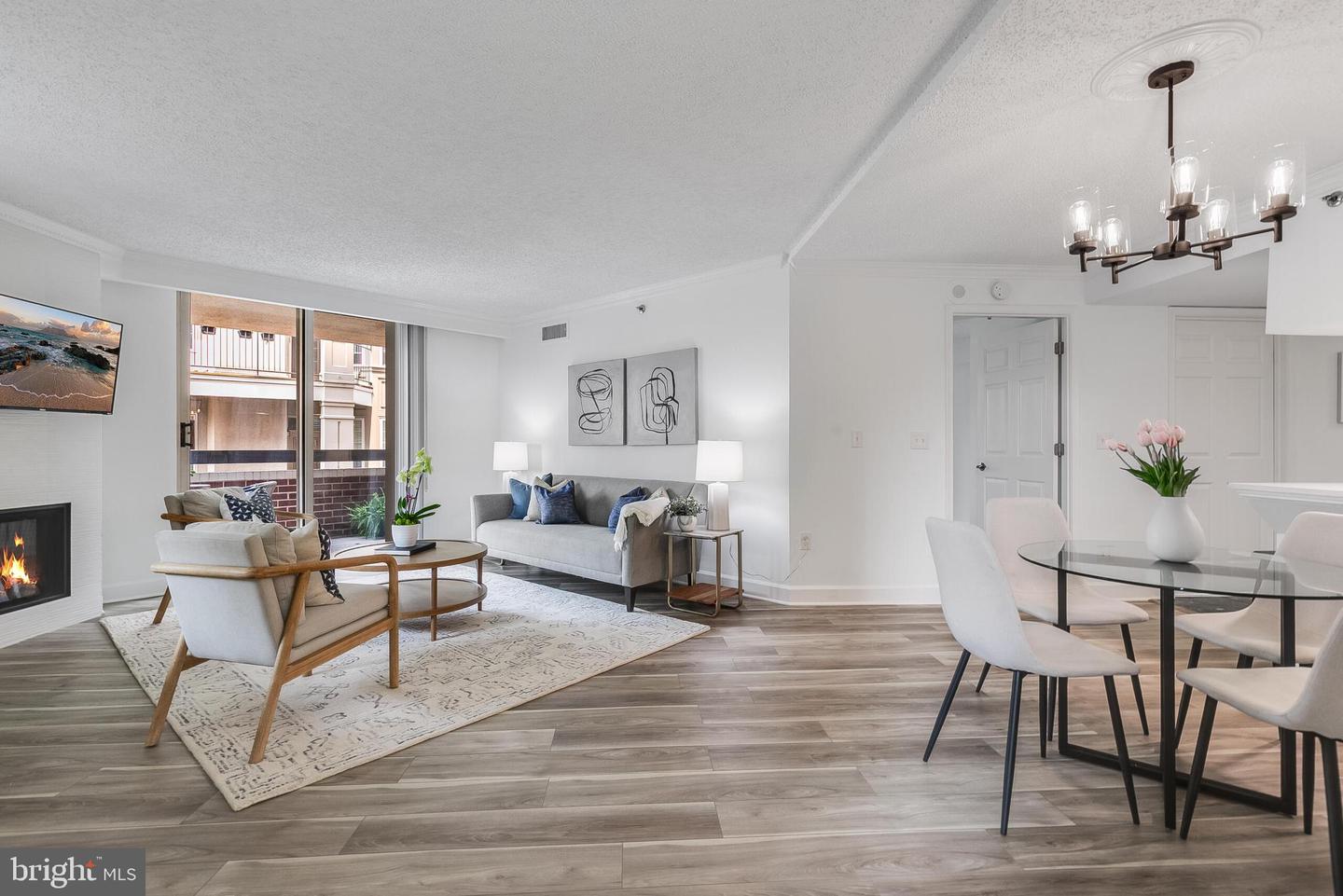 1276 N WAYNE ST #300, ARLINGTON, Virginia 22201, 2 Bedrooms Bedrooms, ,2 BathroomsBathrooms,Residential,For sale,1276 N WAYNE ST #300,VAAR2058420 MLS # VAAR2058420