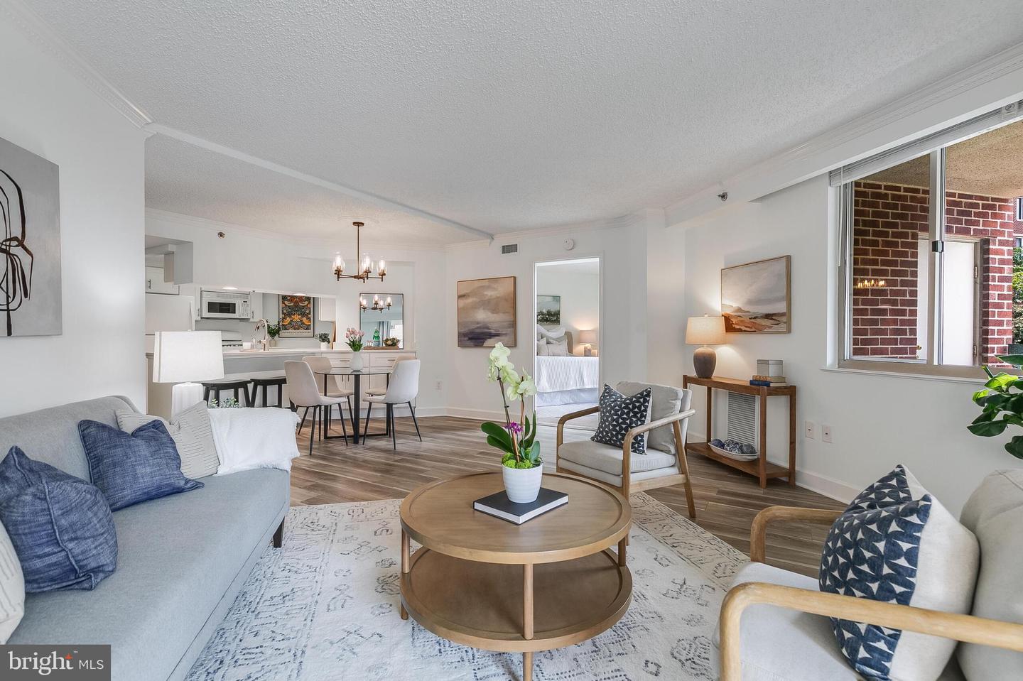 1276 N WAYNE ST #300, ARLINGTON, Virginia 22201, 2 Bedrooms Bedrooms, ,2 BathroomsBathrooms,Residential,For sale,1276 N WAYNE ST #300,VAAR2058420 MLS # VAAR2058420