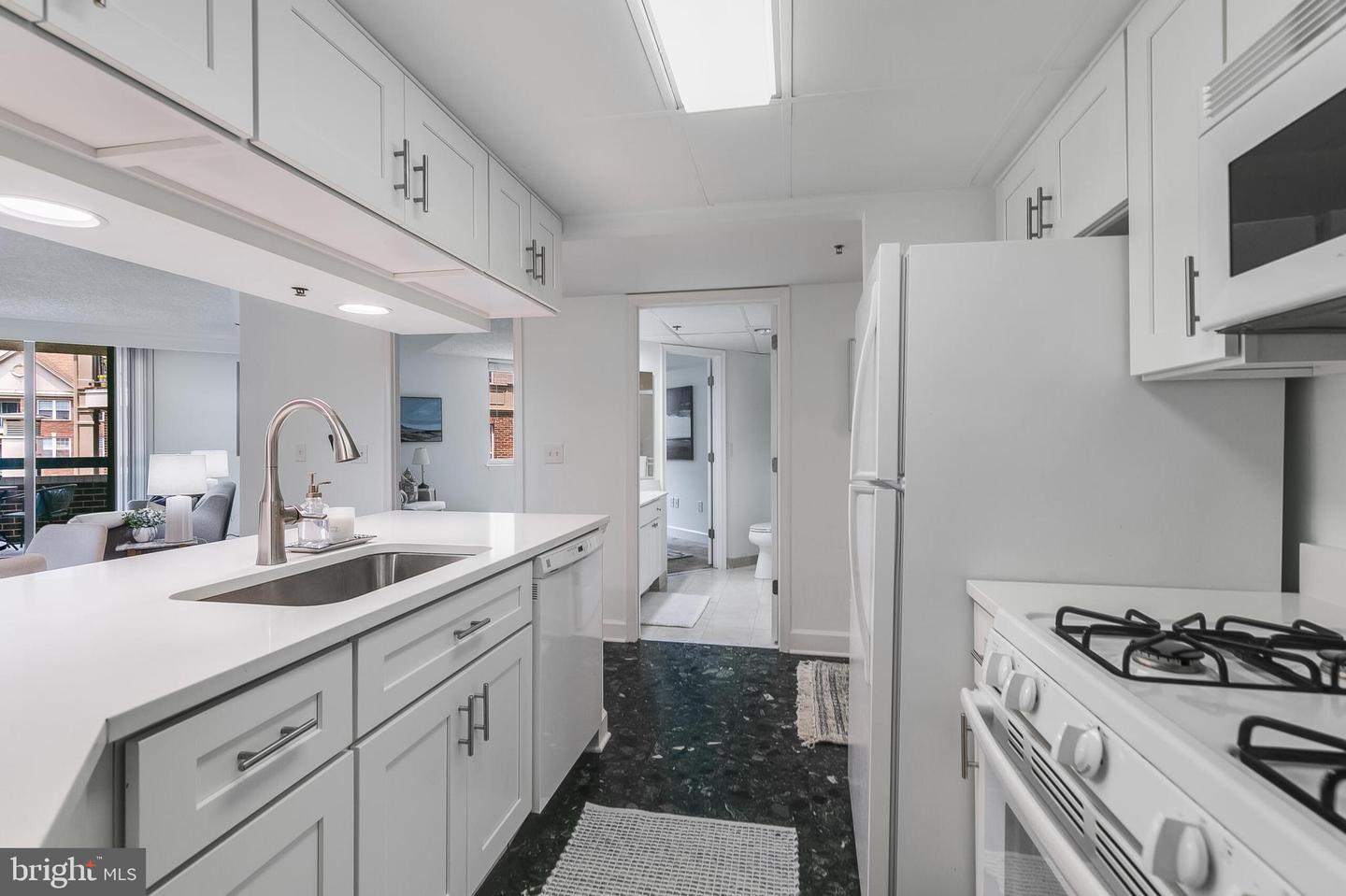 1276 N WAYNE ST #300, ARLINGTON, Virginia 22201, 2 Bedrooms Bedrooms, ,2 BathroomsBathrooms,Residential,For sale,1276 N WAYNE ST #300,VAAR2058420 MLS # VAAR2058420