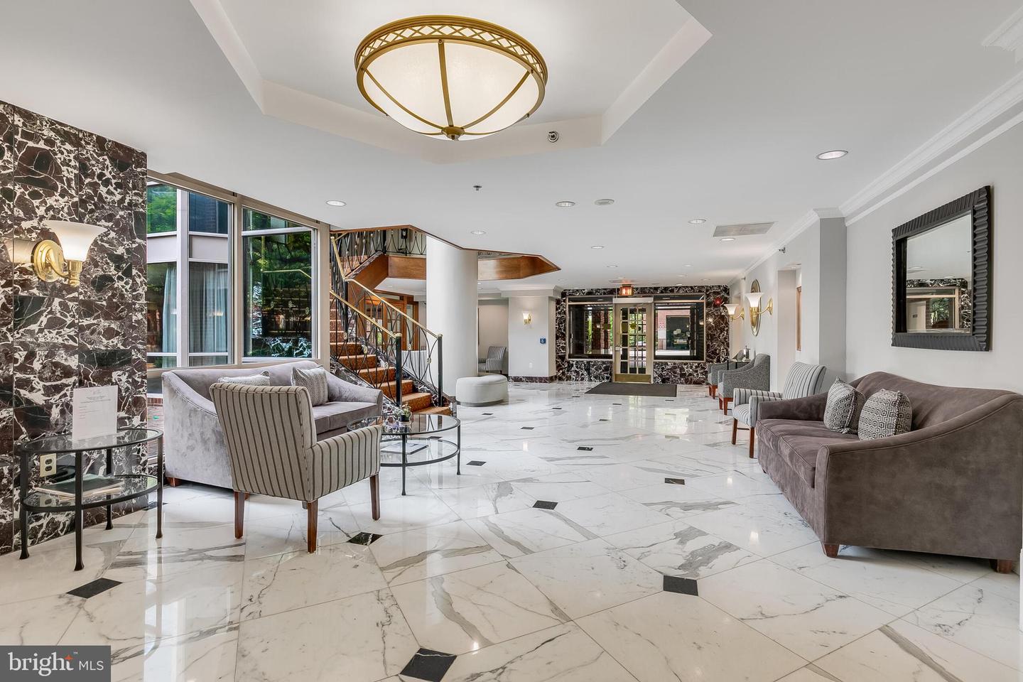 1276 N WAYNE ST #300, ARLINGTON, Virginia 22201, 2 Bedrooms Bedrooms, ,2 BathroomsBathrooms,Residential,For sale,1276 N WAYNE ST #300,VAAR2058420 MLS # VAAR2058420