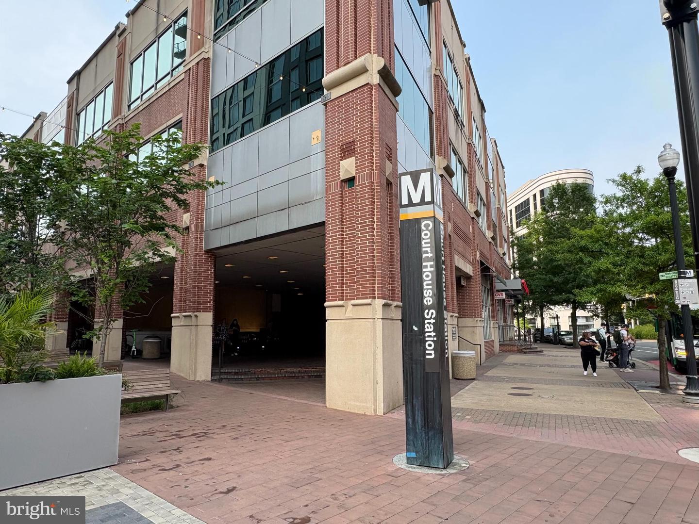 1276 N WAYNE ST #300, ARLINGTON, Virginia 22201, 2 Bedrooms Bedrooms, ,2 BathroomsBathrooms,Residential,For sale,1276 N WAYNE ST #300,VAAR2058420 MLS # VAAR2058420