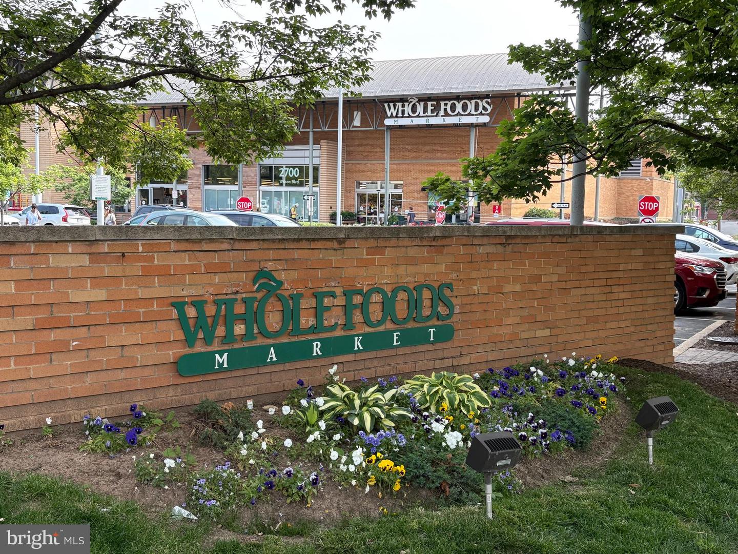 1276 N WAYNE ST #300, ARLINGTON, Virginia 22201, 2 Bedrooms Bedrooms, ,2 BathroomsBathrooms,Residential,For sale,1276 N WAYNE ST #300,VAAR2058420 MLS # VAAR2058420