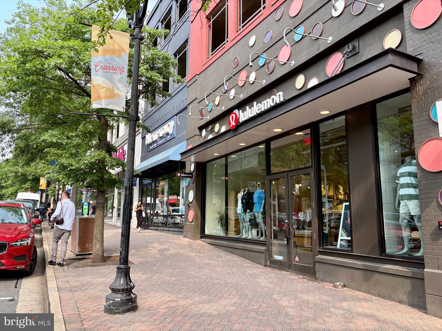 1276 N WAYNE ST #300, ARLINGTON, Virginia 22201, 2 Bedrooms Bedrooms, ,2 BathroomsBathrooms,Residential,For sale,1276 N WAYNE ST #300,VAAR2058420 MLS # VAAR2058420