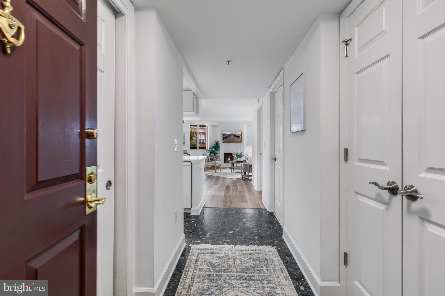 1276 N WAYNE ST #300, ARLINGTON, Virginia 22201, 2 Bedrooms Bedrooms, ,2 BathroomsBathrooms,Residential,For sale,1276 N WAYNE ST #300,VAAR2058420 MLS # VAAR2058420