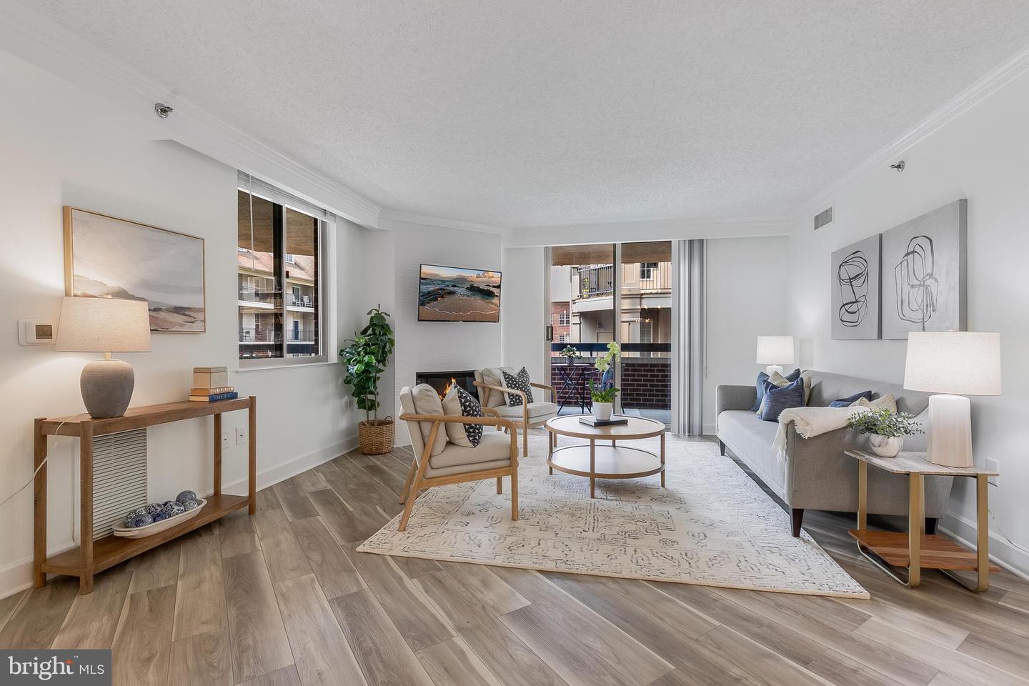 1276 N WAYNE ST #300, ARLINGTON, Virginia 22201, 2 Bedrooms Bedrooms, ,2 BathroomsBathrooms,Residential,For sale,1276 N WAYNE ST #300,VAAR2058420 MLS # VAAR2058420
