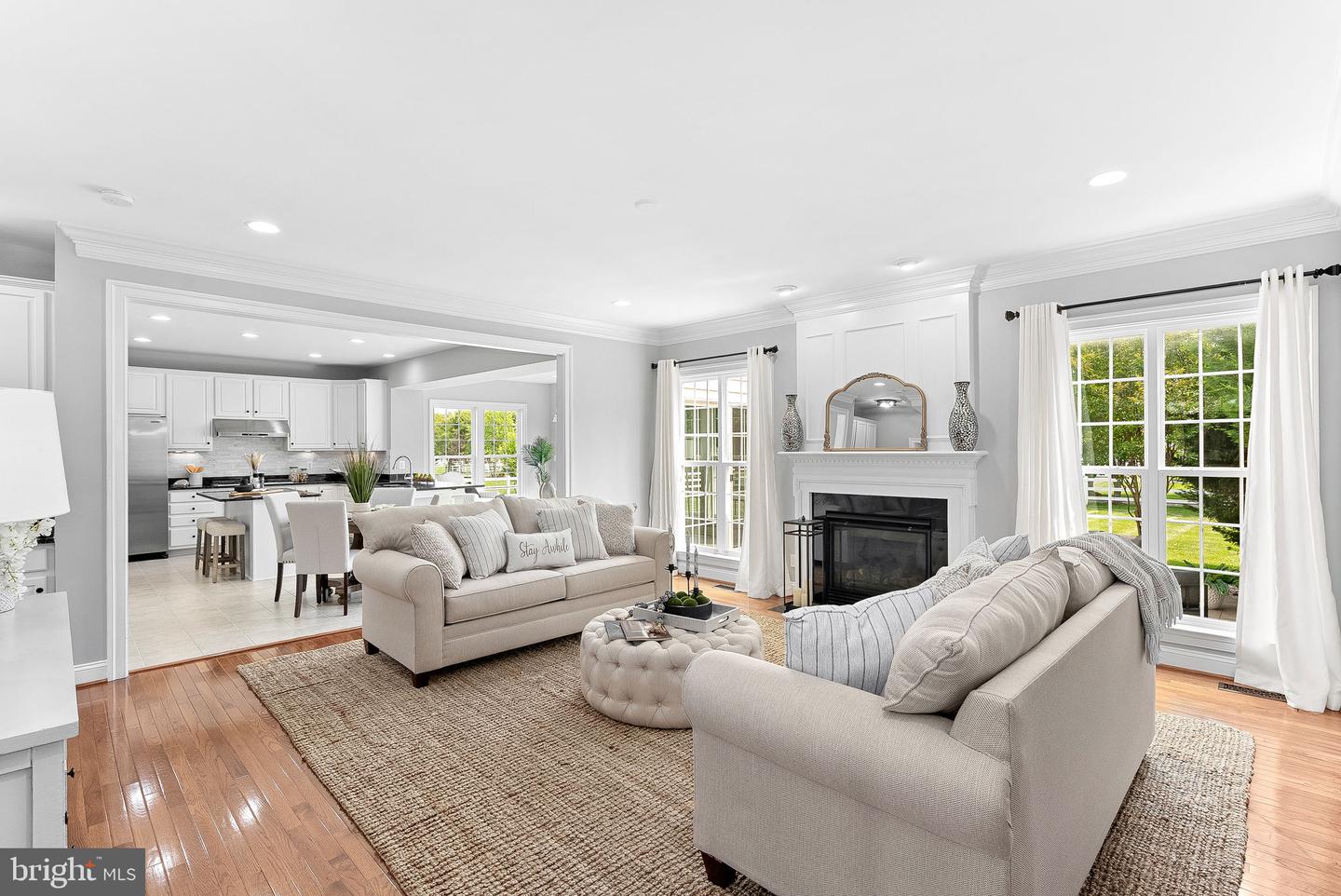 41311 SILVERSIDE DR, LEESBURG, Virginia 20175, 5 Bedrooms Bedrooms, ,3 BathroomsBathrooms,Residential,For sale,41311 SILVERSIDE DR,VALO2098282 MLS # VALO2098282