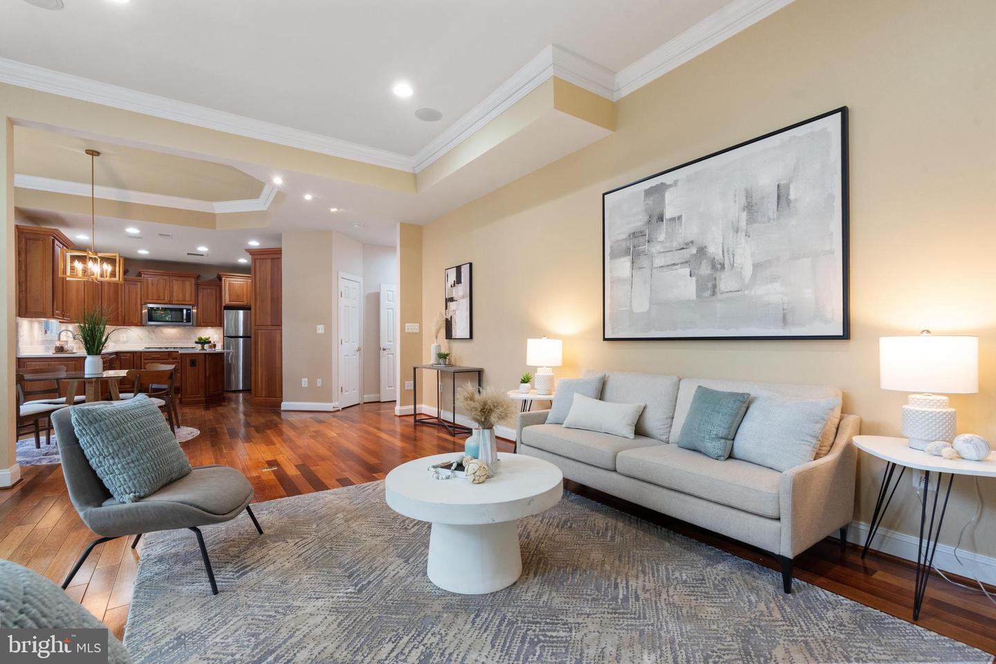 1318 S KENMORE CIR, ARLINGTON, Virginia 22204, 5 Bedrooms Bedrooms, ,3 BathroomsBathrooms,Residential,For sale,1318 S KENMORE CIR,VAAR2058432 MLS # VAAR2058432