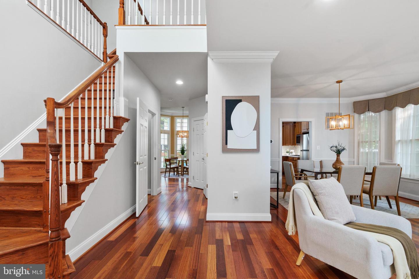 1318 S KENMORE CIR, ARLINGTON, Virginia 22204, 5 Bedrooms Bedrooms, ,3 BathroomsBathrooms,Residential,For sale,1318 S KENMORE CIR,VAAR2058432 MLS # VAAR2058432