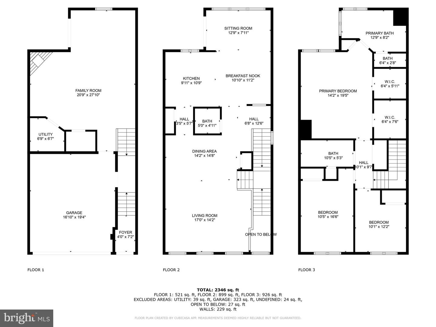 1230 CAMBRIA TER NE, LEESBURG, Virginia 20176, 3 Bedrooms Bedrooms, ,2 BathroomsBathrooms,Residential,For sale,1230 CAMBRIA TER NE,VALO2098296 MLS # VALO2098296