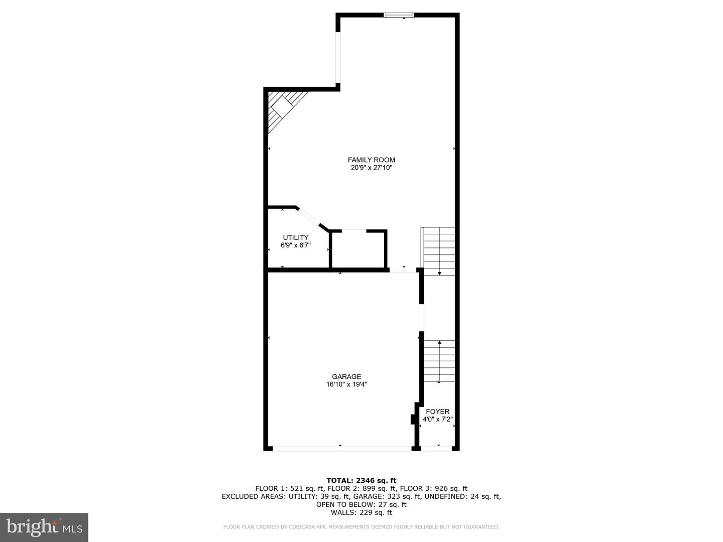 1230 CAMBRIA TER NE, LEESBURG, Virginia 20176, 3 Bedrooms Bedrooms, ,2 BathroomsBathrooms,Residential,For sale,1230 CAMBRIA TER NE,VALO2098296 MLS # VALO2098296