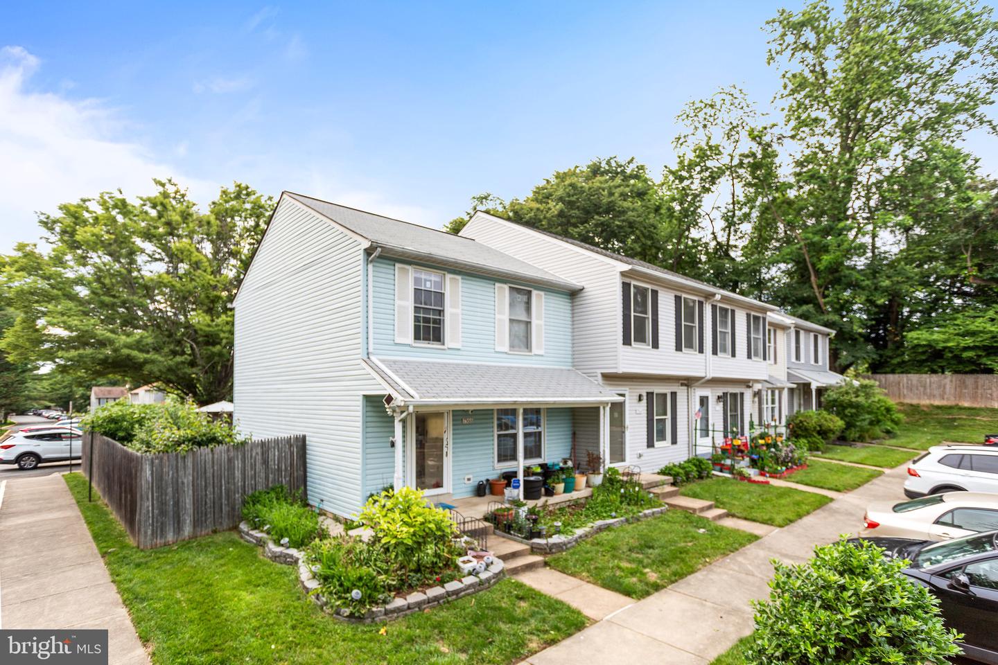 7566 WOOD MIST LN, FALLS CHURCH, Virginia 22043, 3 Bedrooms Bedrooms, ,1 BathroomBathrooms,Residential,For sale,7566 WOOD MIST LN,VAFX2244250 MLS # VAFX2244250
