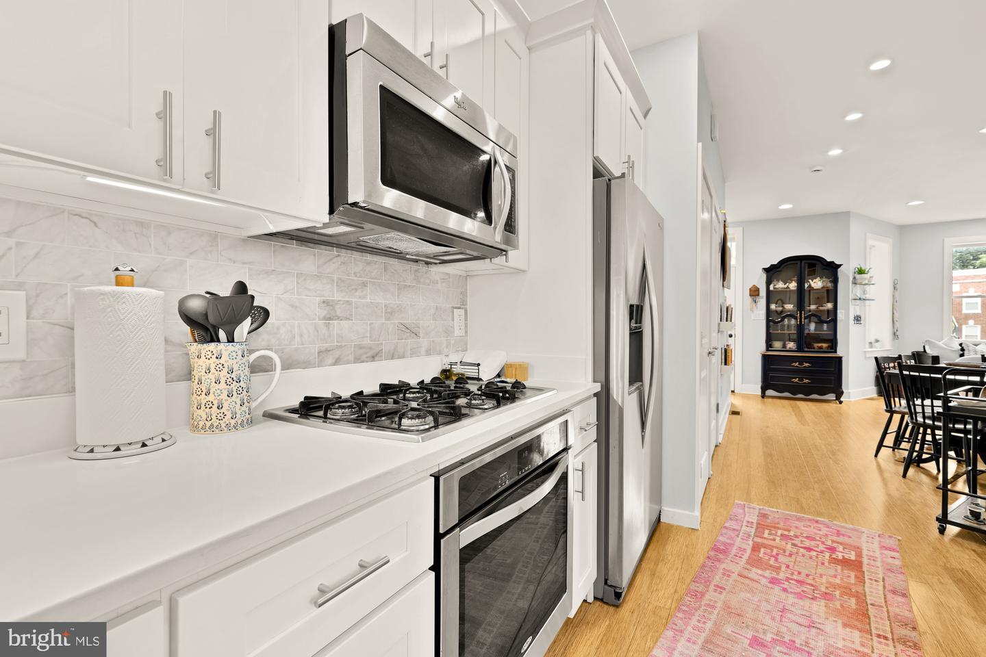 1353 MARYLAND AVE NE, WASHINGTON, District Of Columbia 20002, 3 Bedrooms Bedrooms, ,2 BathroomsBathrooms,Residential,For sale,1353 MARYLAND AVE NE,DCDC2203240 MLS # DCDC2203240