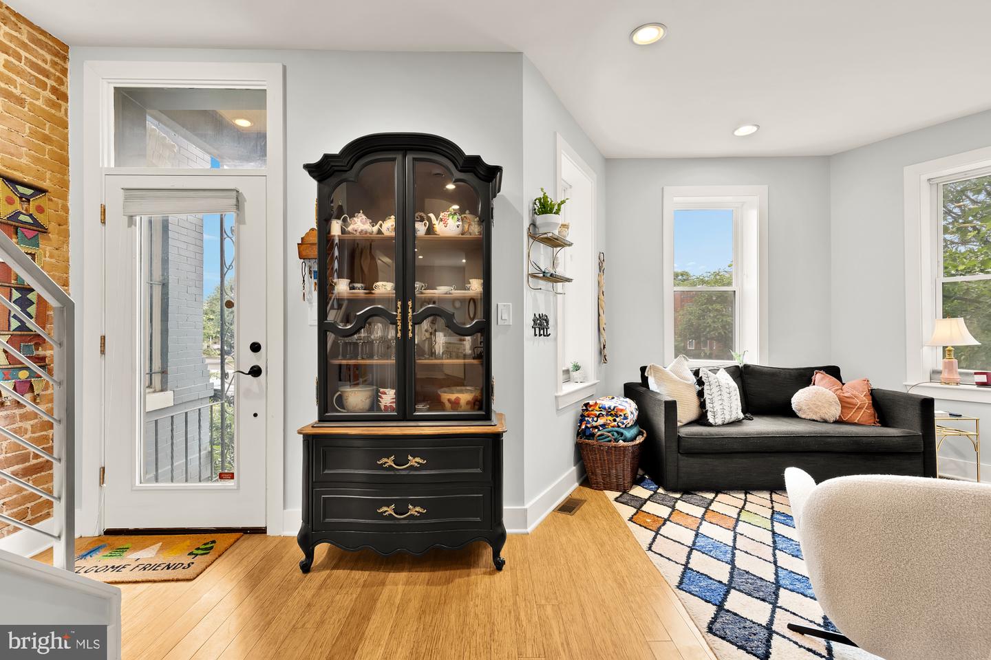 1353 MARYLAND AVE NE, WASHINGTON, District Of Columbia 20002, 3 Bedrooms Bedrooms, ,2 BathroomsBathrooms,Residential,For sale,1353 MARYLAND AVE NE,DCDC2203240 MLS # DCDC2203240
