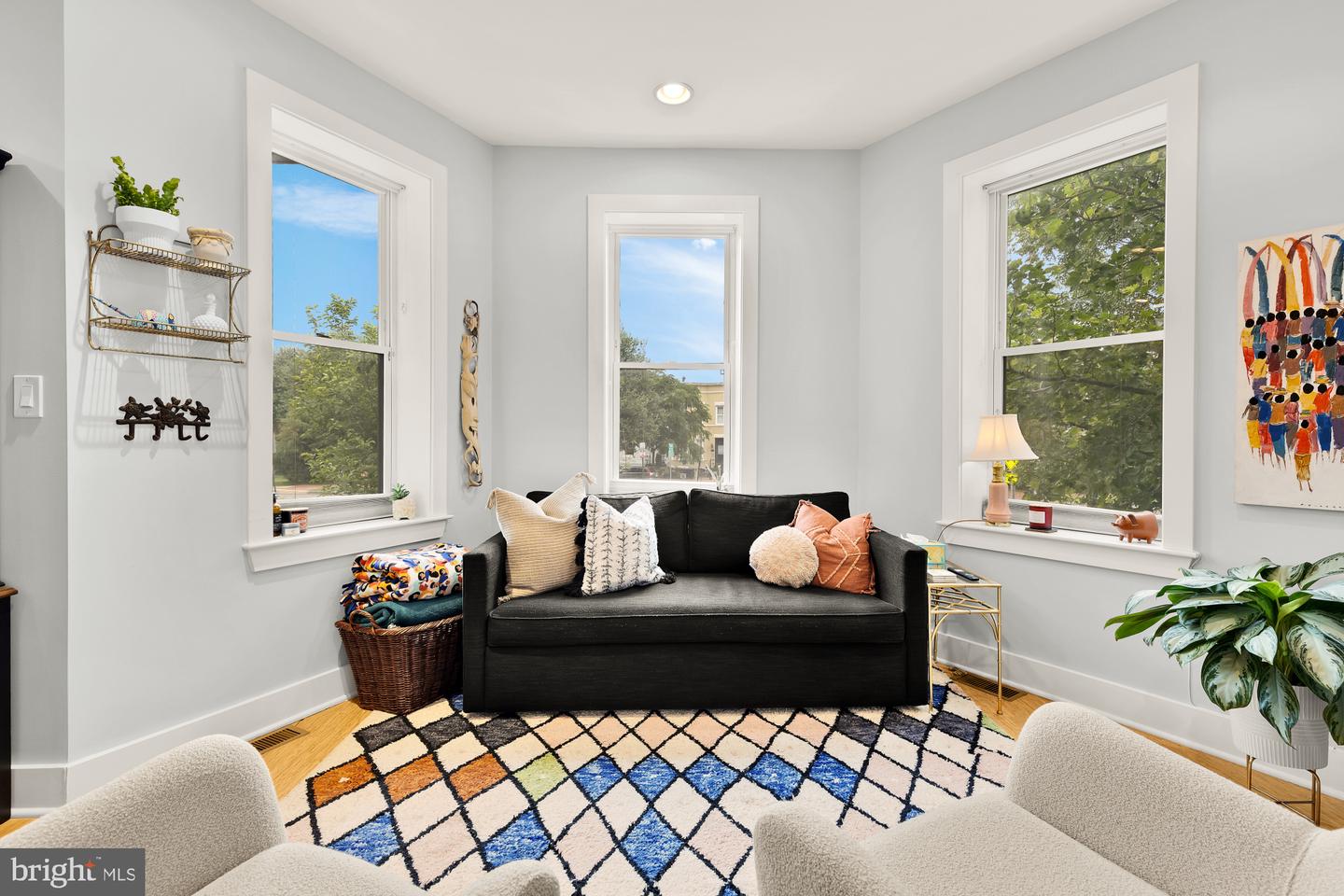 1353 MARYLAND AVE NE, WASHINGTON, District Of Columbia 20002, 3 Bedrooms Bedrooms, ,2 BathroomsBathrooms,Residential,For sale,1353 MARYLAND AVE NE,DCDC2203240 MLS # DCDC2203240